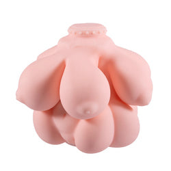Ruth 3 in 1 Hentai Onahole Sex Torso 11.02lbs