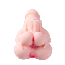 Arrow Huge Dick Futa Hentai Sex Doll with Six Channels 8.6lbs