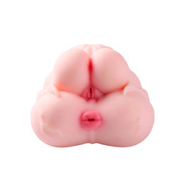 Arrow Huge Dick Futa Hentai Sex Doll with Six Channels 8.6lbs