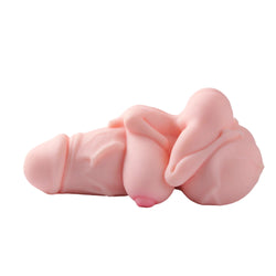 Arrow Huge Dick Futa Hentai Sex Doll with Six Channels 8.6lbs