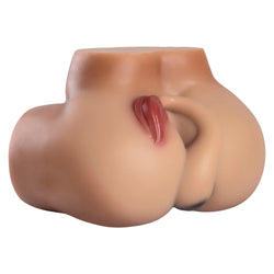Bonnie Furry Futa Torso Doll Hentai Ass Masturbator Booty Sex Toy