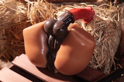 Bonnie Furry Futa Torso Doll Hentai Ass Masturbator Booty Sex Toy