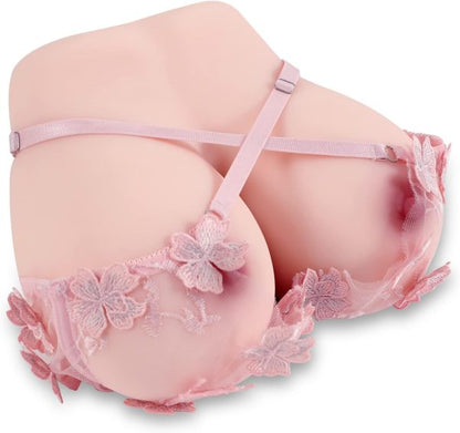 Massive Breasts Love Doll  Male Masturbator Sex Toy 7LB