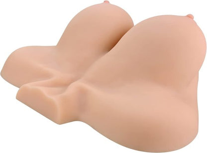 Huge Boobs Sex Doll Masturbator 8.06 Pounds