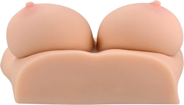 Huge Boobs Sex Doll Masturbator 8.06 Pounds