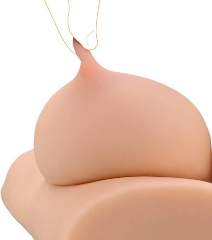 Huge Boobs Sex Doll Masturbator 8.06 Pounds