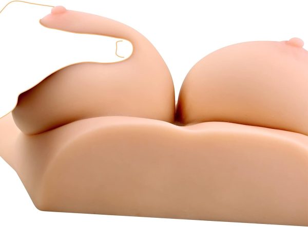 Huge Boobs Sex Doll Masturbator 8.06 Pounds