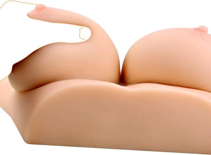 Huge Boobs Sex Doll Masturbator 8.06 Pounds