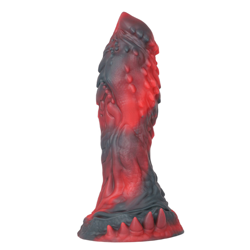 Realistic Huge Monster Dildo 3.7 inches
