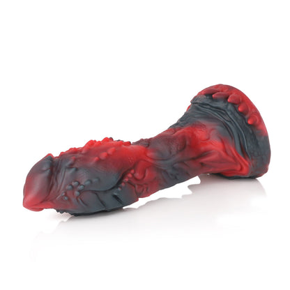 Realistic Huge Monster Dildo 3.7 inches