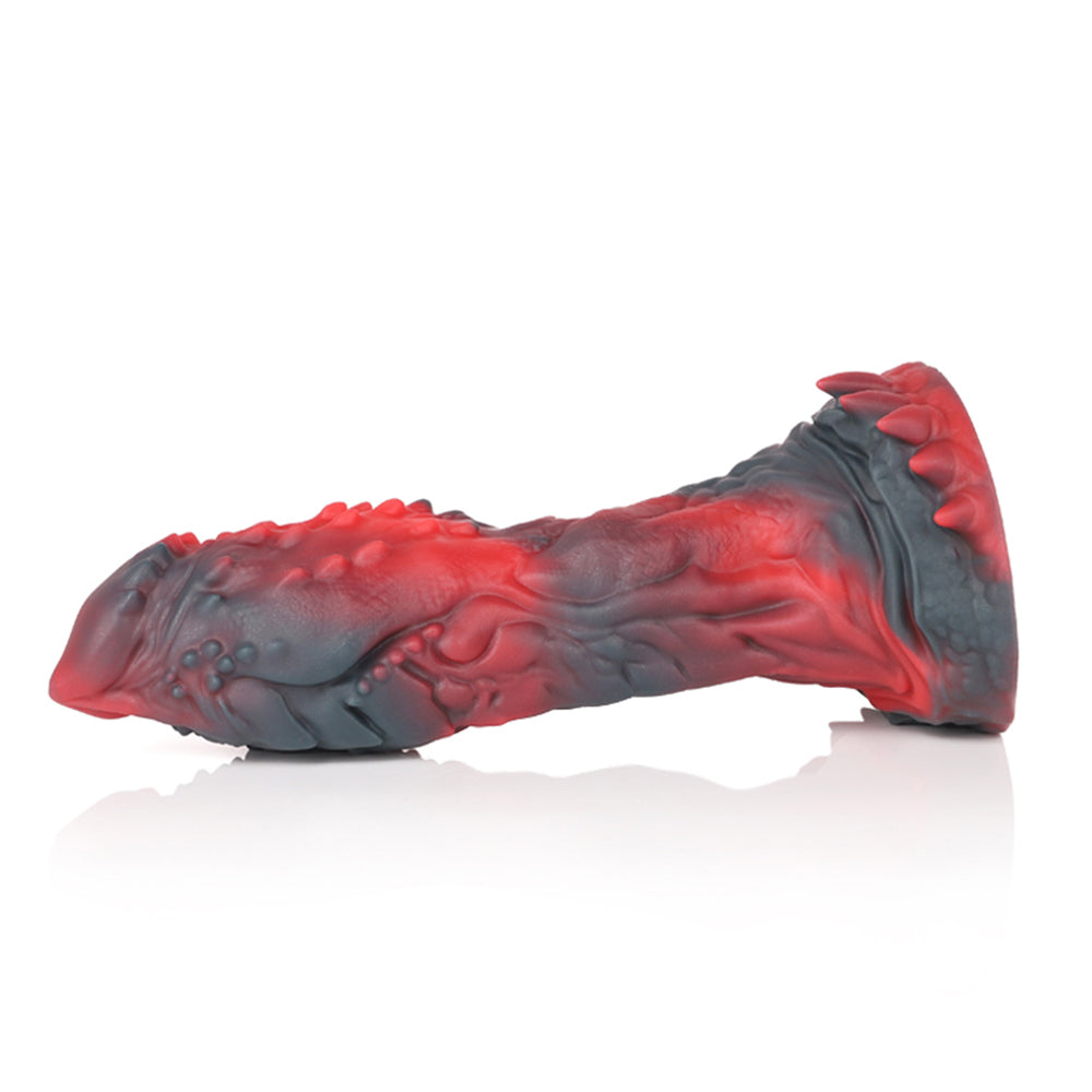 Realistic Huge Monster Dildo 3.7 inches