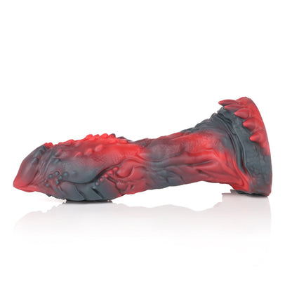 Realistic Huge Monster Dildo 3.7 inches