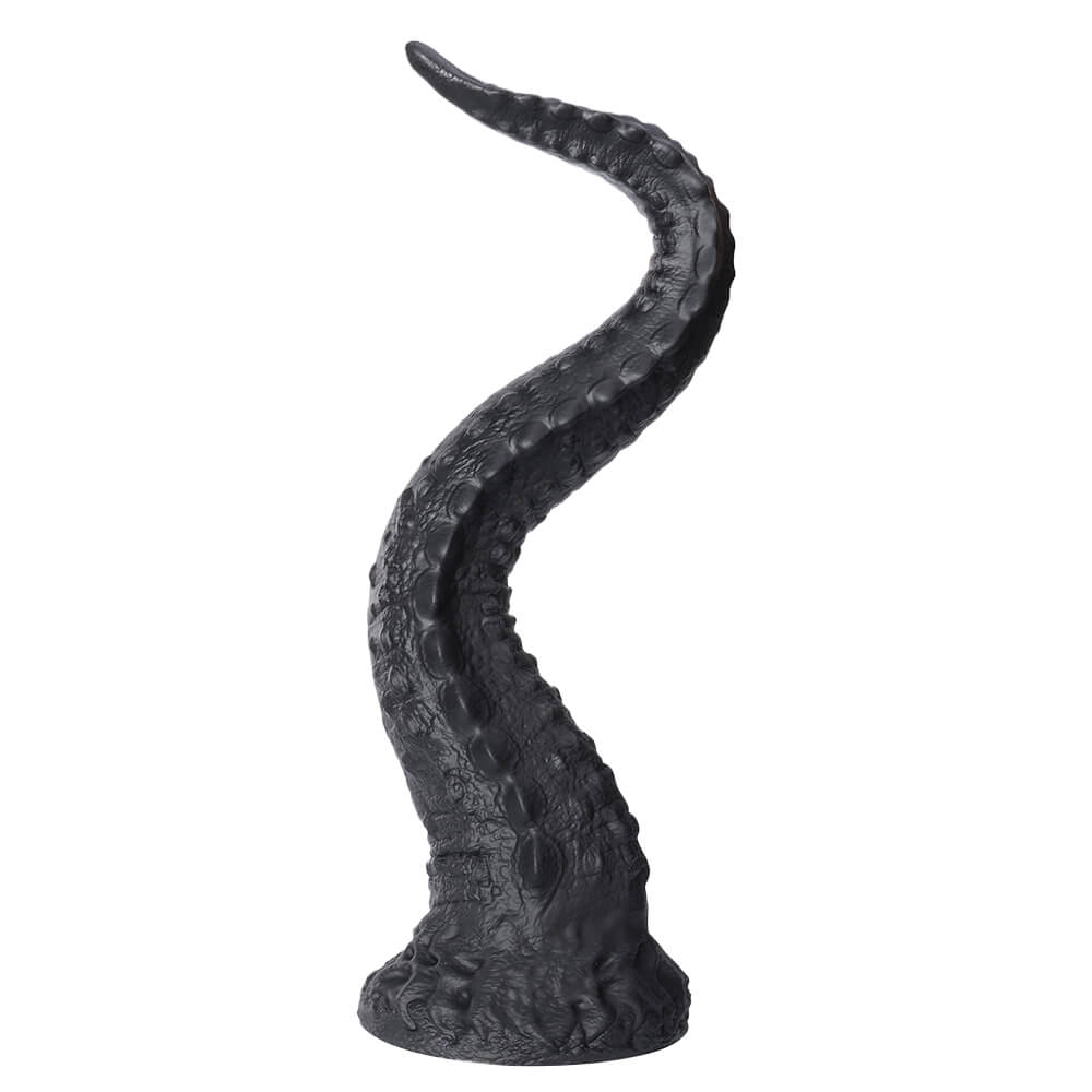 Greedy Cluster Dracotail Huge Tentacle Dildo 24.6 Inch
