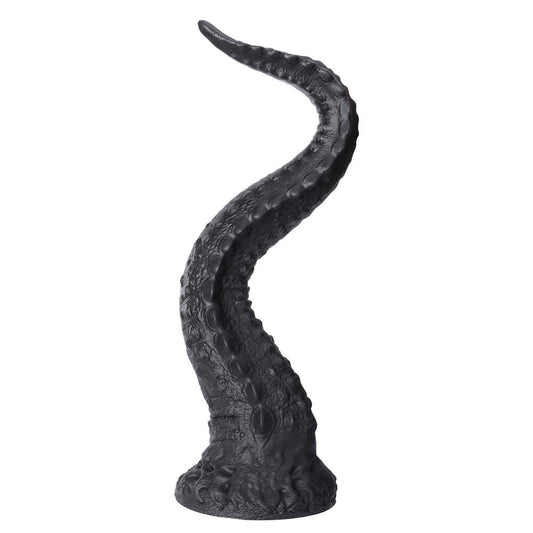 Greedy Cluster Dracotail Huge Tentacle Dildo 24.6 Inch