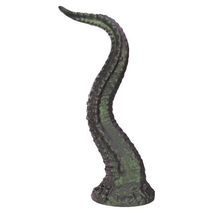 Greedy Cluster Dracotail Huge Tentacle Dildo 24.6 Inch