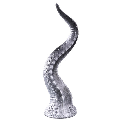 Greedy Cluster Dracotail Huge Tentacle Dildo 24.6 Inch
