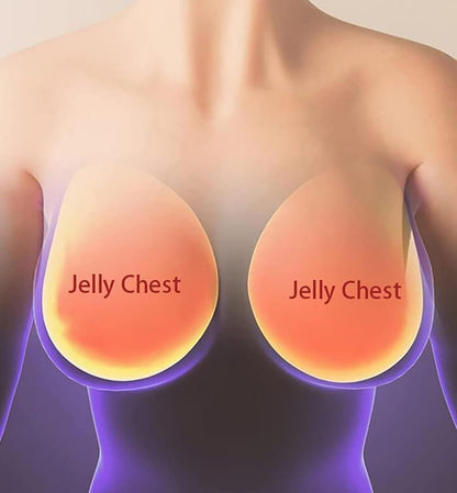 H-Cup Gel Big Breasts Dual Texture Channels BBW Sexual Desire Doll 82LB