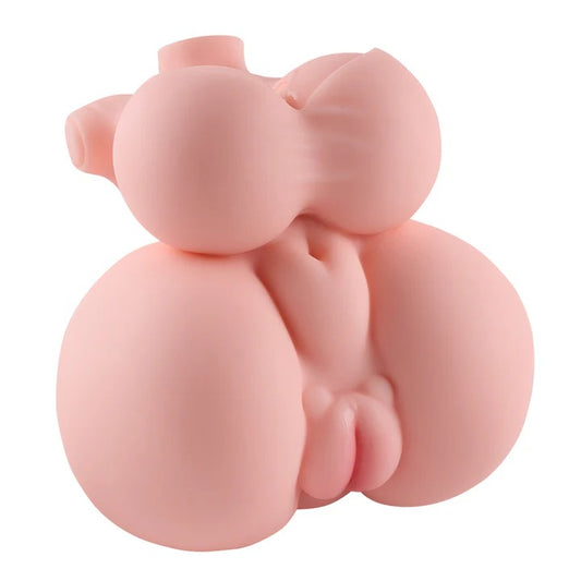 Ellison Hentai Sexdoll with Huge Breasts 8.95lbs