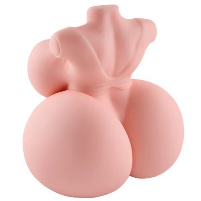 Ellison Hentai Sexdoll with Huge Breasts 8.95lbs