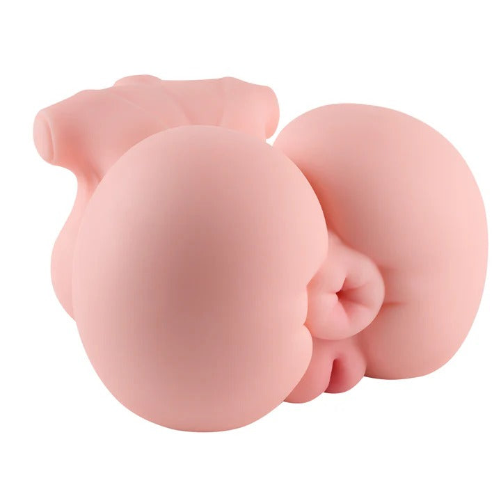 Ellison Hentai Sexdoll with Huge Breasts 8.95lbs