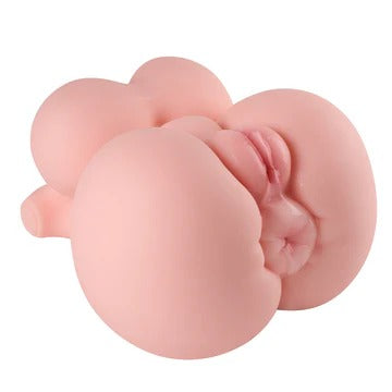 Ellison Hentai Sexdoll with Huge Breasts 8.95lbs