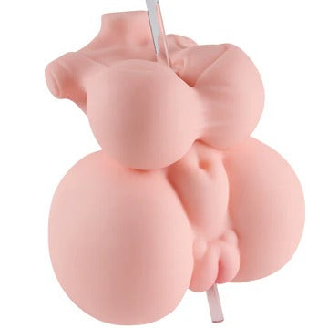 Ellison Hentai Sexdoll with Huge Breasts 8.95lbs