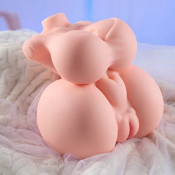 Ellison Hentai Sexdoll with Huge Breasts 8.95lbs