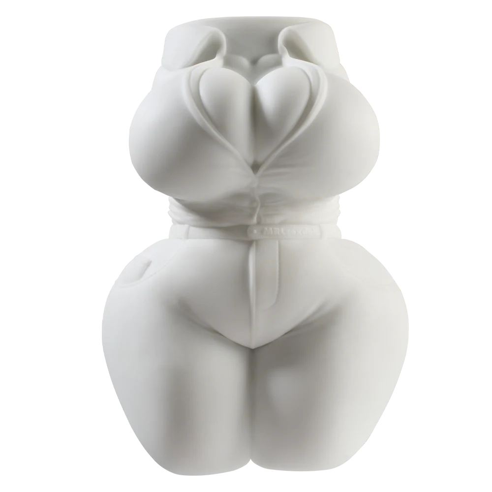 Denim Diva Hentai Love Doll Torso Sex Mens Adult Toy