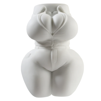 Denim Diva Hentai Love Doll Torso Sex Mens Adult Toy