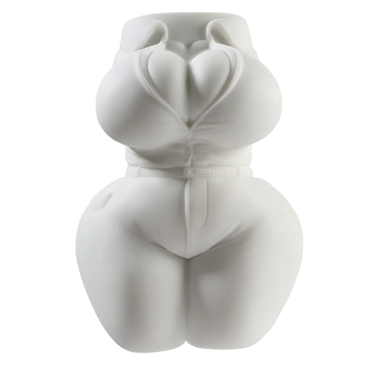 Denim Diva Hentai Love Doll Torso Sex Mens Adult Toy