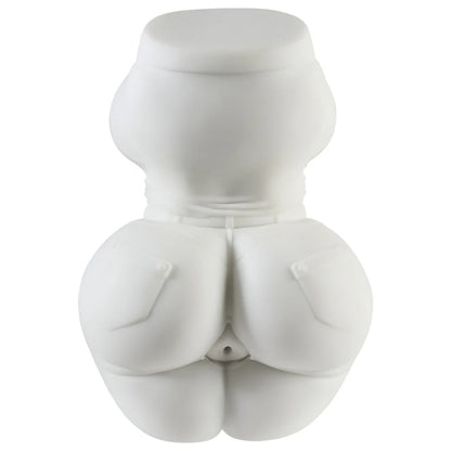 Denim Diva Hentai Love Doll Torso Sex Mens Adult Toy