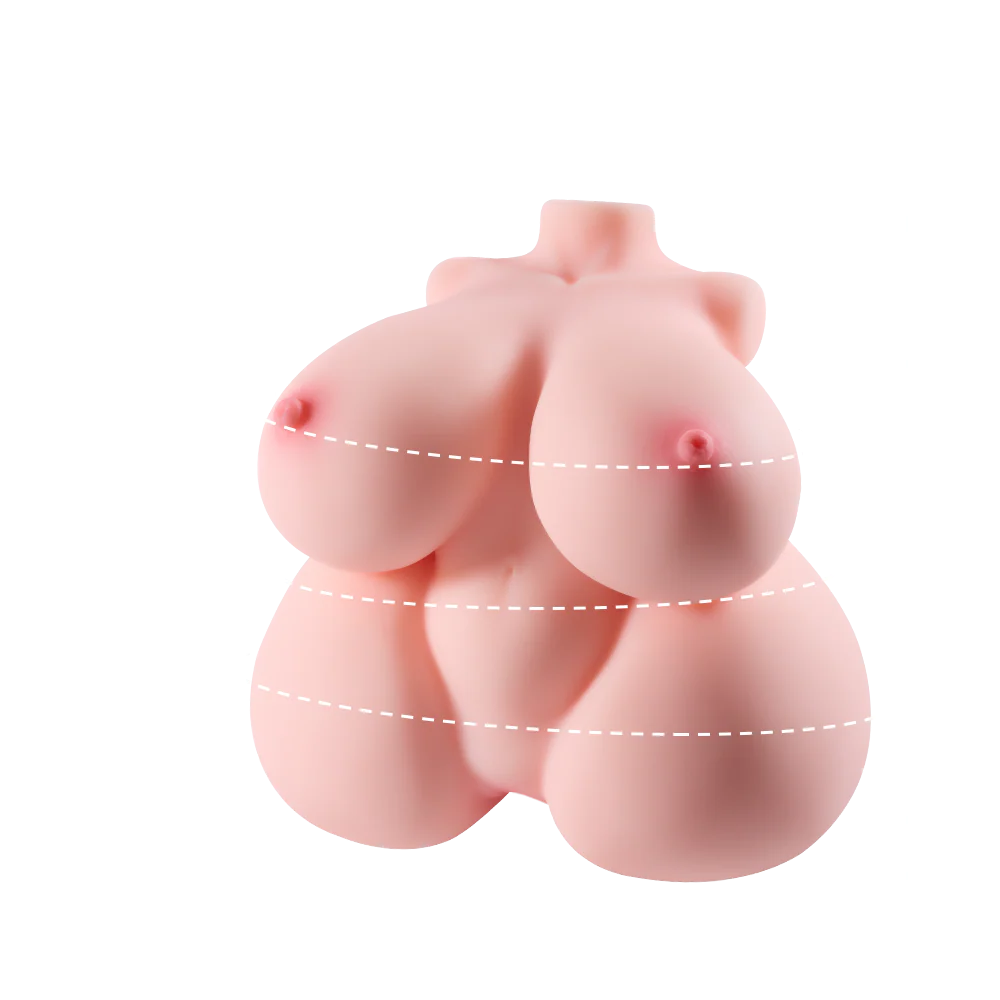 Coco Female Sex Dolls Torso Hip Adult Toy 6.39lbs KINKY PLANET UK Coco Female Sex Dolls Torso Hip Adult Toy 6.39lbs KINKY PLANET UK