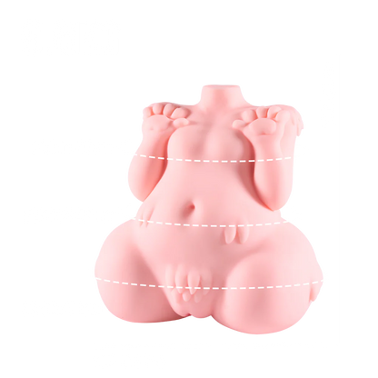 Claire Neko Hentai Furry Adult Love Doll Toys 21.6lbs