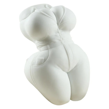 Denim Diva Hentai Love Doll Torso Sex Mens Adult Toy