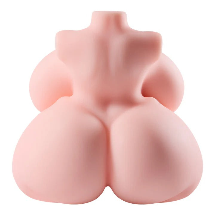 Coco Female Sex Dolls Torso Hip Adult Toy 6.39lbs