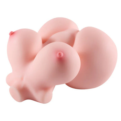 Coco Female Sex Dolls Torso Hip Adult Toy 6.39lbs