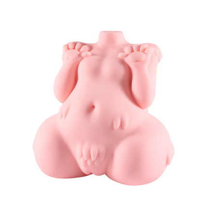 Claire Neko Hentai Furry Adult Love Doll Toys 21.6lbs