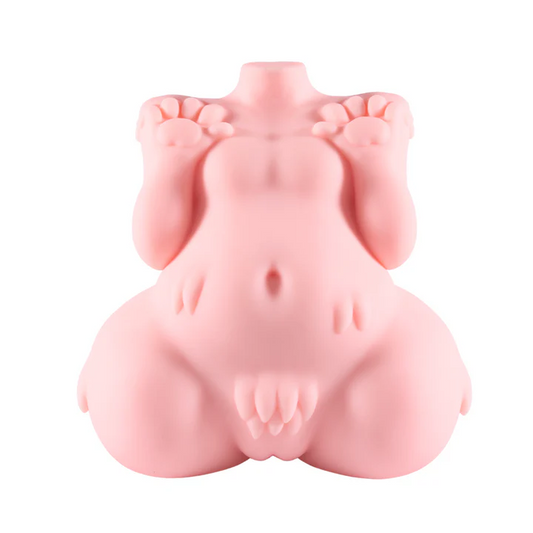 Claire Neko Hentai Furry Adult Love Doll Toys 21.6lbs