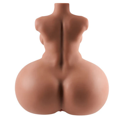 2.0 Tori Shemale Sex Doll with 5.5in Big Penis 15lbs