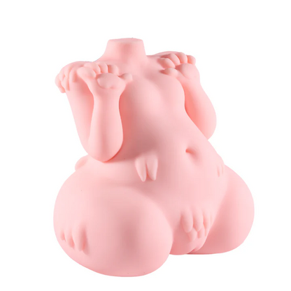 Claire Neko Hentai Furry Adult Love Doll Toys 21.6lbs