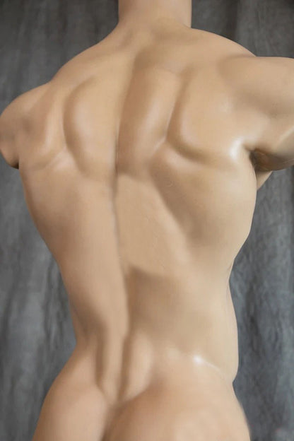 Xiaohan Male Doll with Internal Skeleton 100cm/3ft3 66LB