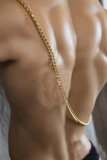 Xiaohan Male Doll with Internal Skeleton 100cm/3ft3 66LB