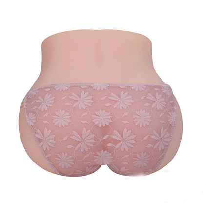 Seraphina Sucking Vibrating Big Ass Sex Doll Torso 11.3LB