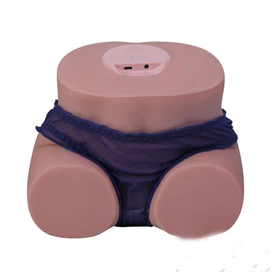 Seraphina Thrusting Sex Doll Big Booty Male Masturbator 11.3LB