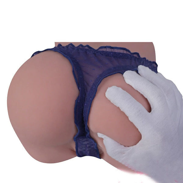 Seraphina Thrusting Sex Doll Big Booty Male Masturbator 11.3LB