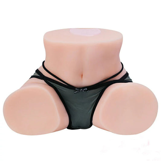 Sophia Automatic Sound Suction Sex Robot 19.1LB