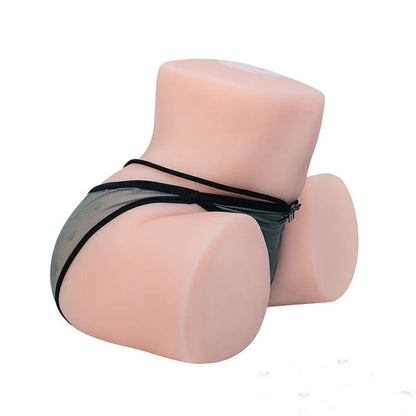 Sophia Automatic Sound Suction Sex Robot 19.1LB