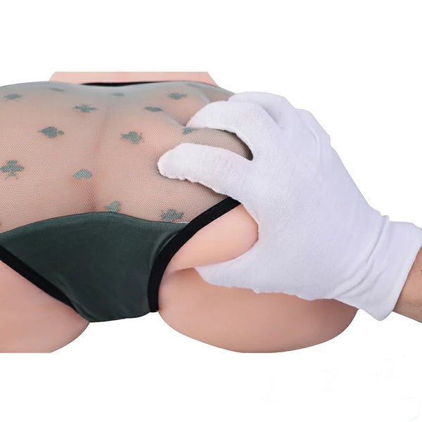 Sophia Automatic Sound Suction Sex Robot 19.1LB