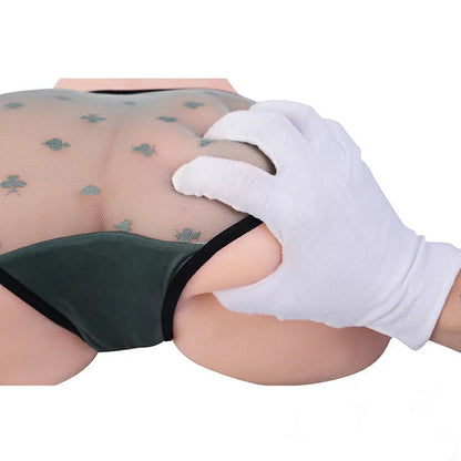 Sophia Automatic Sound Suction Sex Robot 19.1LB