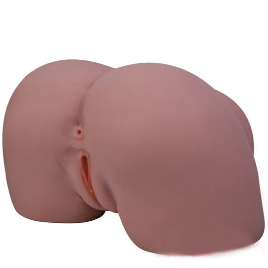 Sophia Sucking Vibrating Sex Doll Torso 19.1LB